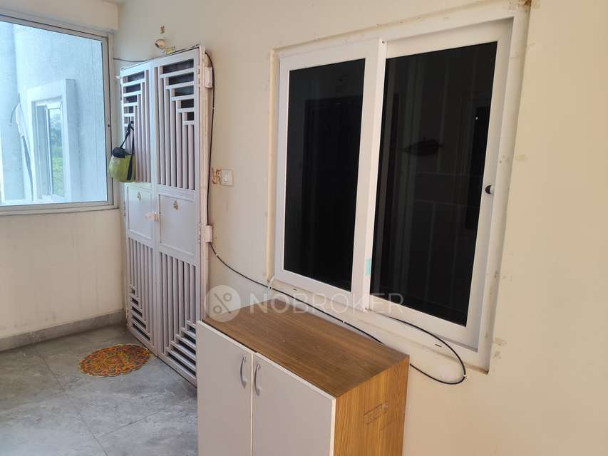 3 BHK Flat In Fort View Apartments For Sale  In Hydershahkote, Banglaguda Jagir