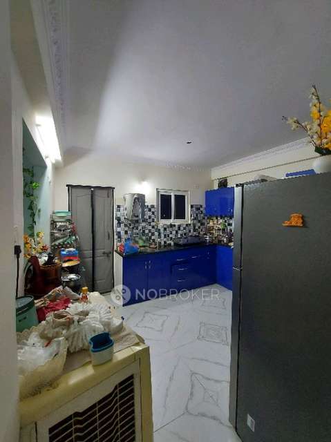 3 BHK Flat In Fort View Apartments For Sale  In Hydershahkote, Banglaguda Jagir