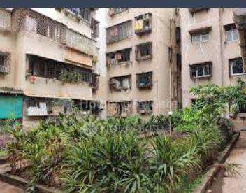 1 RK Flat In Ganapati Nivas For Sale  In  Trombay