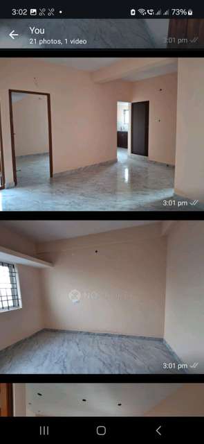 3 BHK Flat In Pacific Apartment for Lease  In Puzhal, Chennai, Tamil Nadu, India