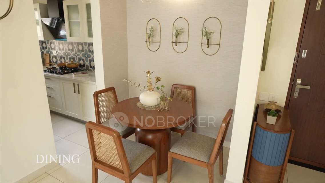 2 BHK Flat In Cielo At Brigade Valencia, Bommasandra For Sale  In Bommasandra