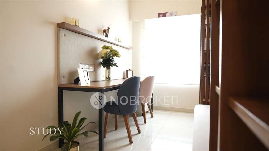 2 BHK Flat In Cielo At Brigade Valencia, Bommasandra For Sale  In Bommasandra