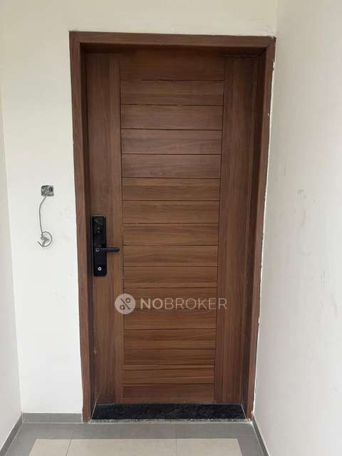 3 BHK Flat In Ios Tathawade for Rent  In Tathawade