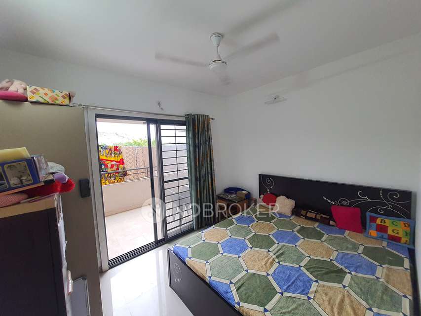 3 BHK Flat In Rohan Abhilasha For Sale  In Wagholi