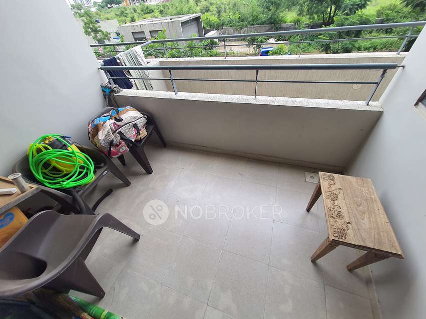 3 BHK Flat In Rohan Abhilasha For Sale  In Wagholi