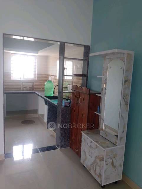 2 BHK House for Lease  In Heggadadevanapura