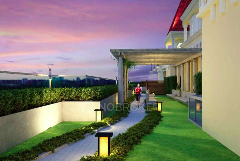 1 BHK Flat In Akshay Shree Krushna Tower For Sale  In Mulund West