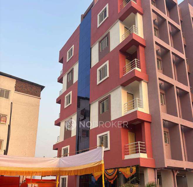 PG for Anyone in Hinjawadi