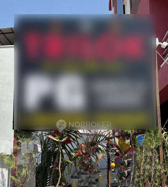 PG for Anyone in Hinjawadi