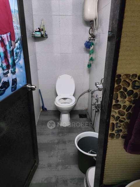 PG for Boys in Mulund Colony