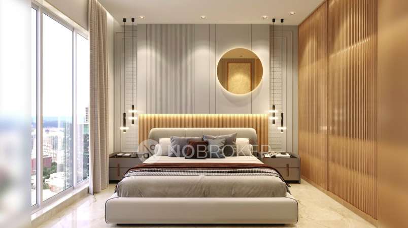 4 BHK Flat In Baysquare The Ivy For Sale  In Sion