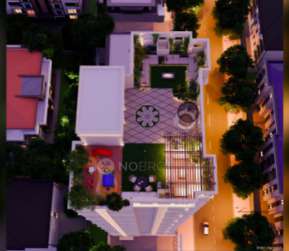 4 BHK Flat In Baysquare The Ivy For Sale  In Sion