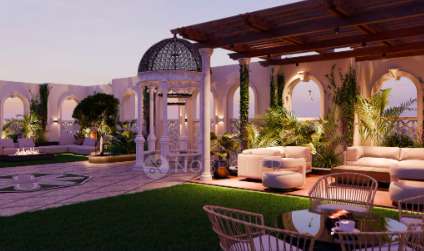 4 BHK Flat In Baysquare The Ivy For Sale  In Sion