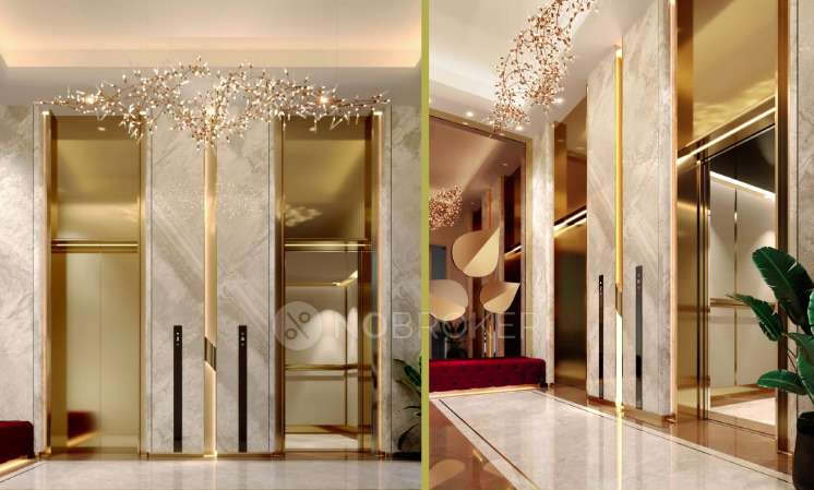 4 BHK Flat In Baysquare The Ivy For Sale  In Sion