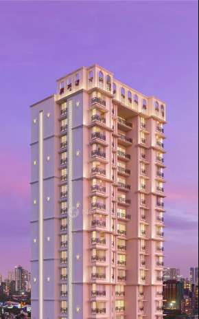 4 BHK Flat In Baysquare The Ivy For Sale  In Sion