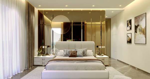 4 BHK Flat In Baysquare The Ivy For Sale  In Sion