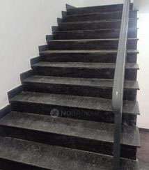 3 BHK Flat In Urbanrise On Cloud 33 For Sale  In Bachupally