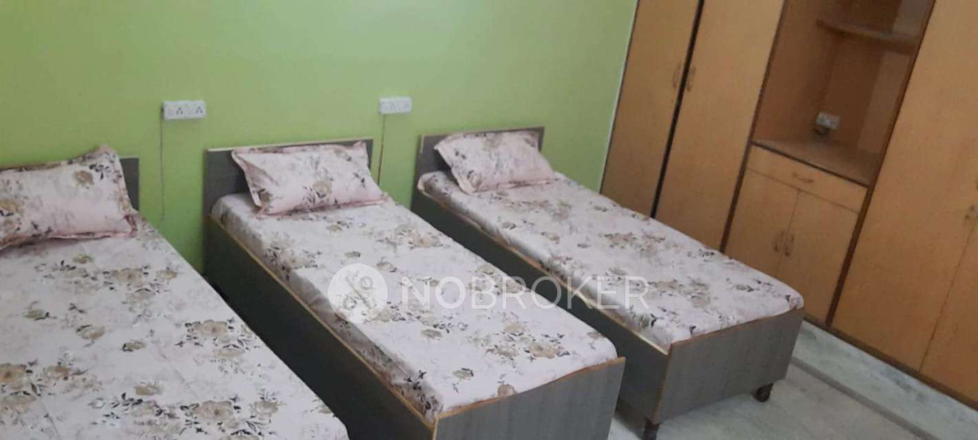 PG for Girls in Sector 22a