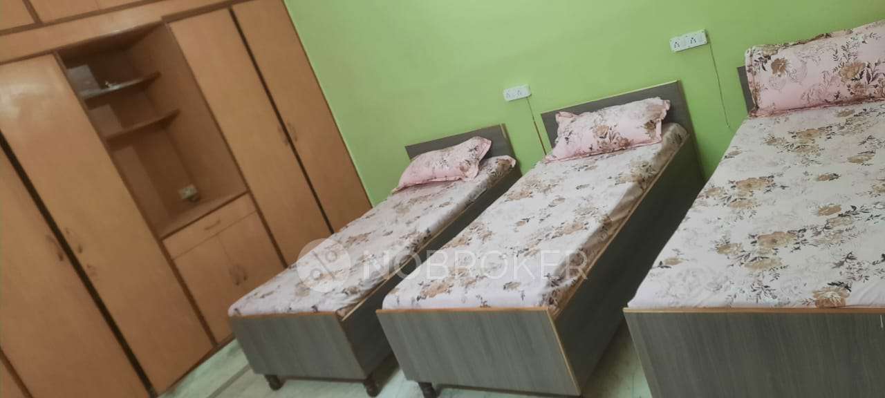 PG for Girls in Sector 22a