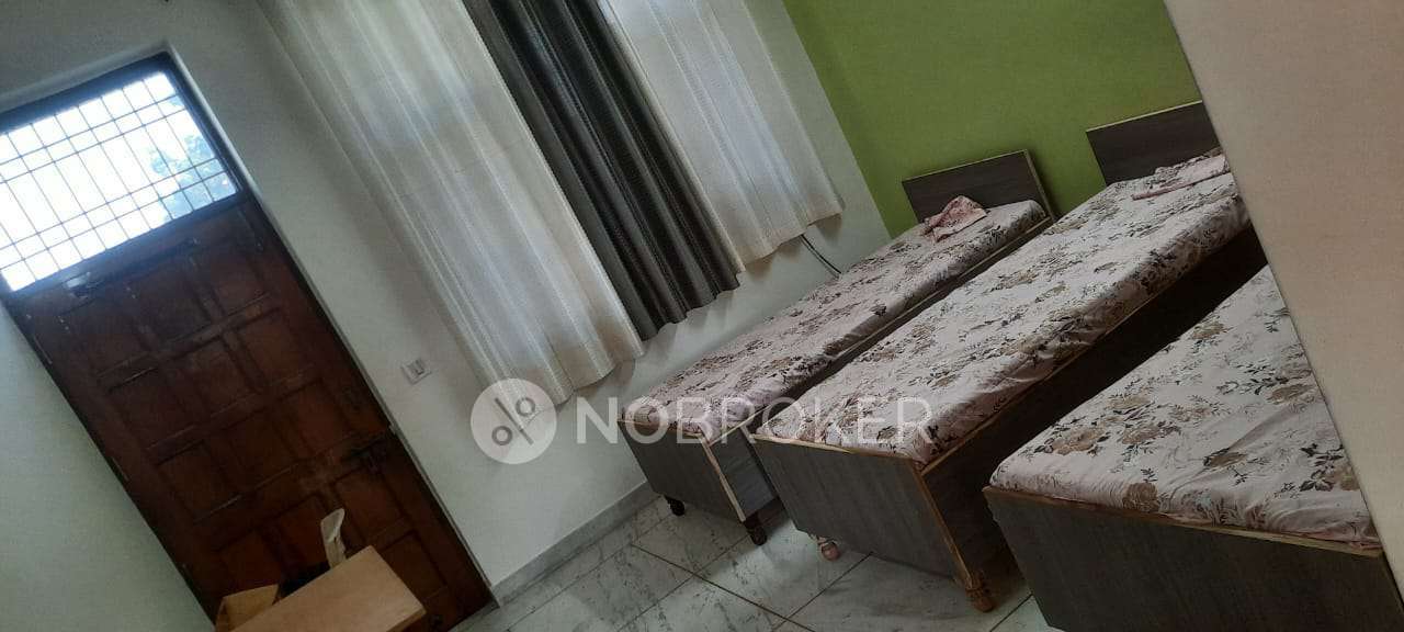 PG for Girls in Sector 22a