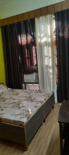 PG for Girls in Sector 22a