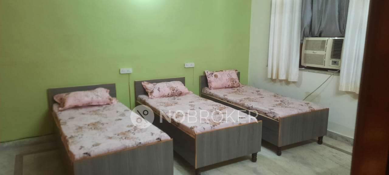 PG for Girls in Sector 22a