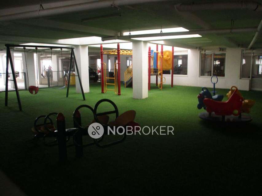 3 BHK Flat In Sbb Touchstone For Sale  In Whitefield