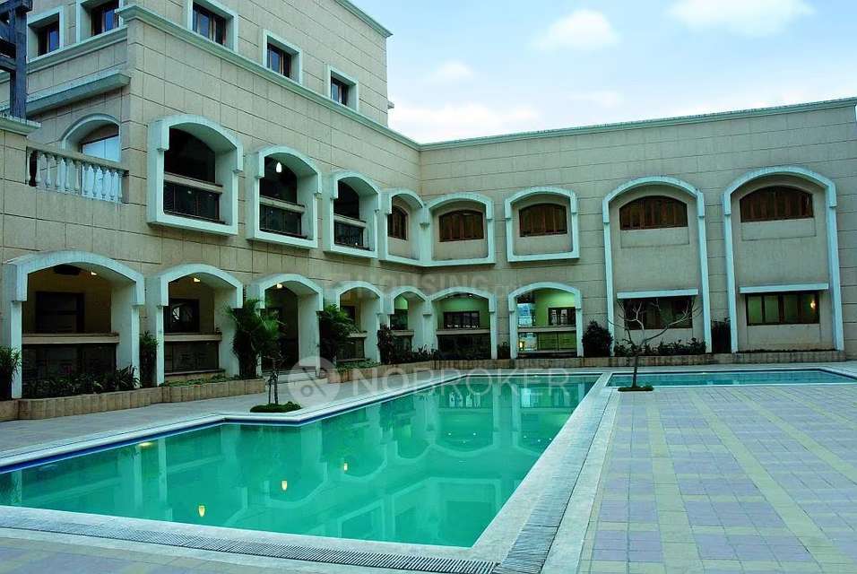 2 BHK Flat In Iris,  Yogidham, Kalyan West For Sale  In Ajmera Heights