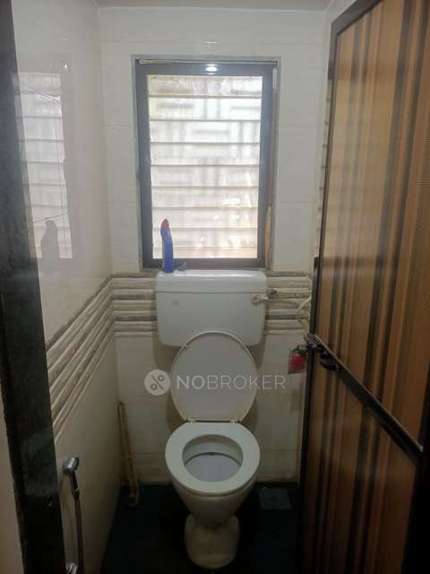 3 BHK Flat In Kurla Rose Apartment For Sale  In Kurla West