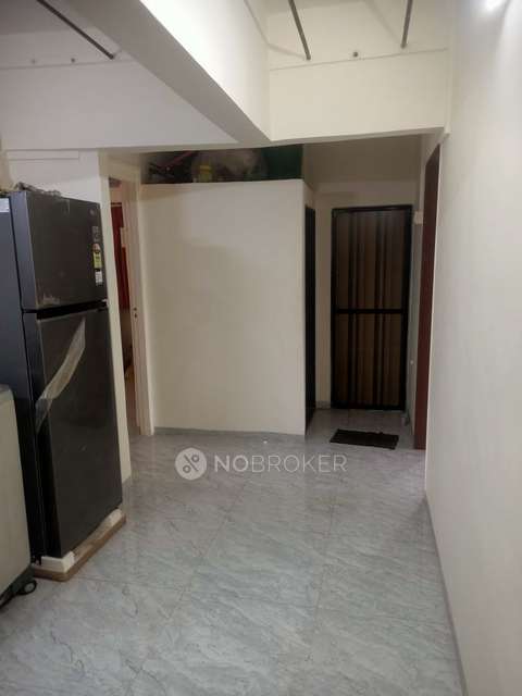 3 BHK Flat In Kurla Rose Apartment For Sale  In Kurla West