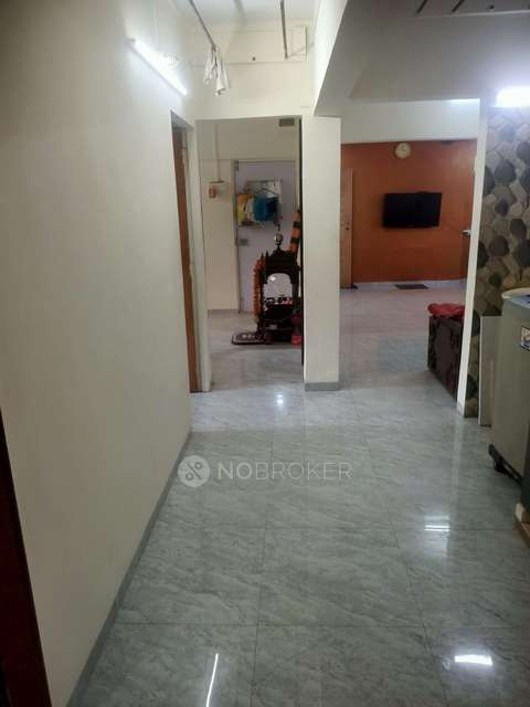 3 BHK Flat In Kurla Rose Apartment For Sale  In Kurla West