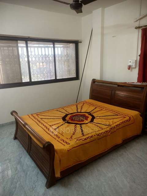 3 BHK Flat In Kurla Rose Apartment For Sale  In Kurla West