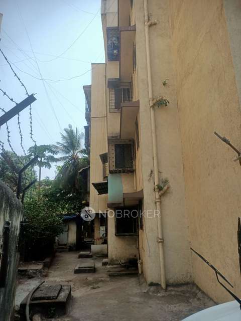 3 BHK Flat In Kurla Rose Apartment For Sale  In Kurla West