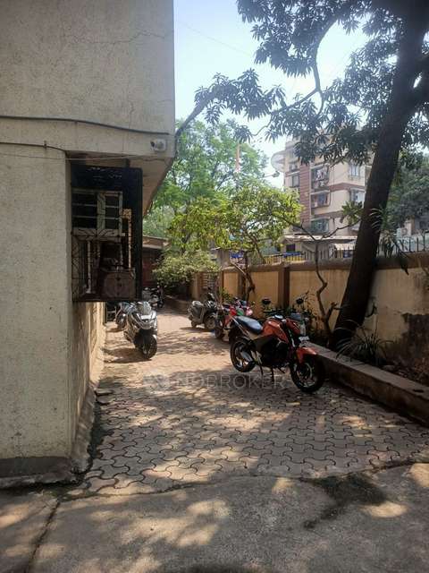 3 BHK Flat In Kurla Rose Apartment For Sale  In Kurla West