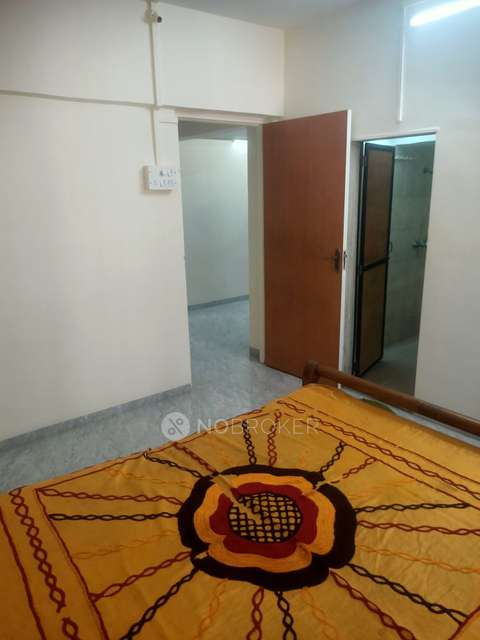 3 BHK Flat In Kurla Rose Apartment For Sale  In Kurla West