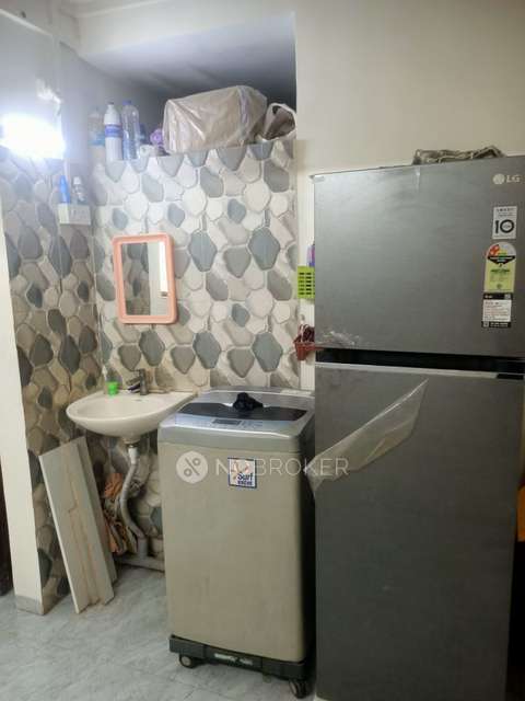 3 BHK Flat In Kurla Rose Apartment For Sale  In Kurla West