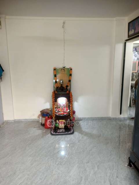 3 BHK Flat In Kurla Rose Apartment For Sale  In Kurla West