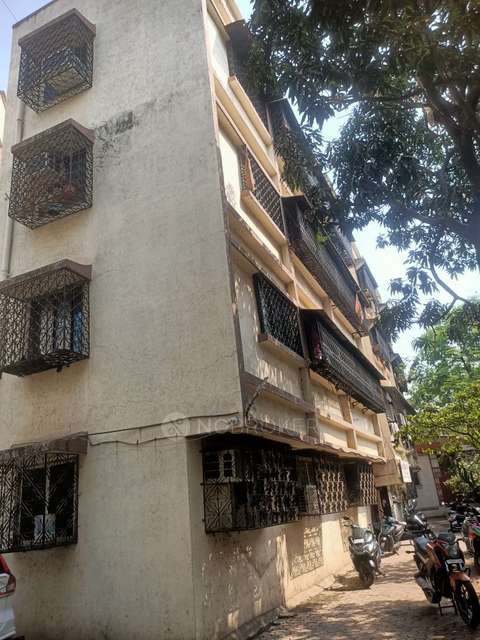 3 BHK Flat In Kurla Rose Apartment For Sale  In Kurla West