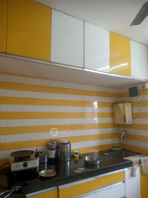 3 BHK Flat In Kurla Rose Apartment For Sale  In Kurla West