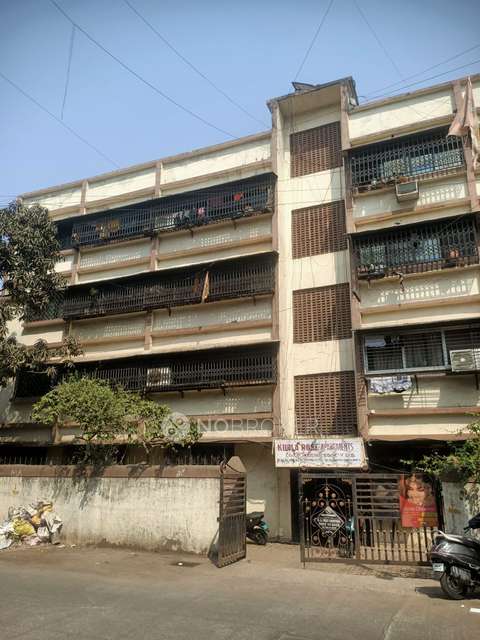 3 BHK Flat In Kurla Rose Apartment For Sale  In Kurla West