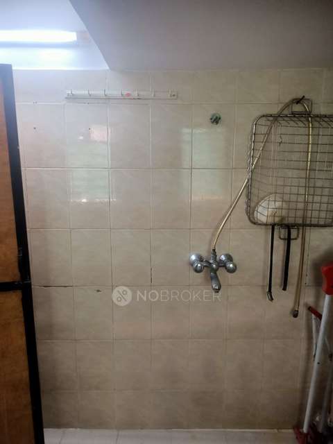 3 BHK Flat In Kurla Rose Apartment For Sale  In Kurla West