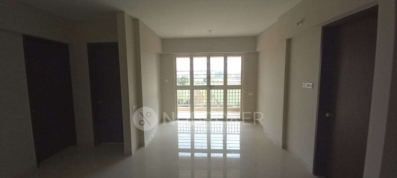 3 BHK Flat In Yashada Supreme for Rent  In Moshi