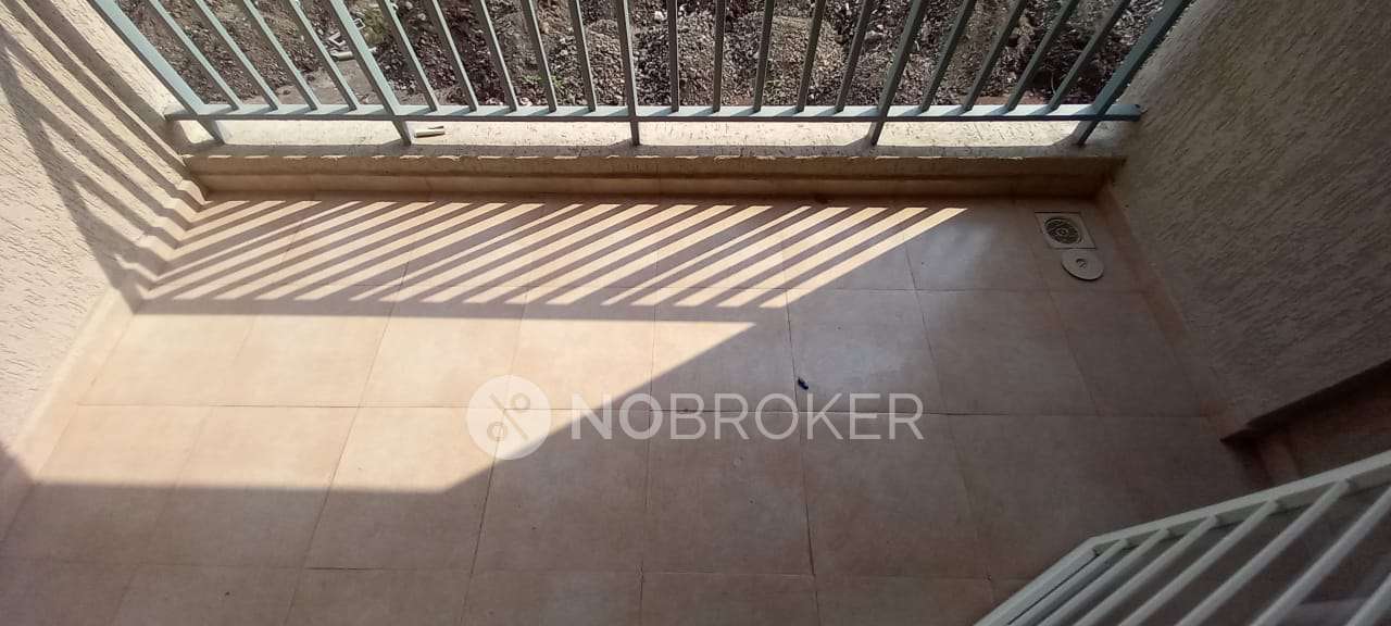 3 BHK Flat In Yashada Supreme for Rent  In Moshi