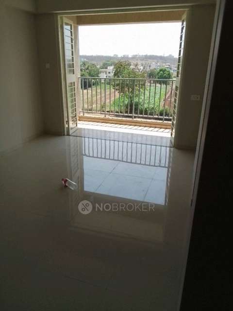 3 BHK Flat In Yashada Supreme for Rent  In Moshi