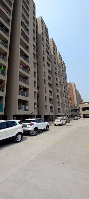 3 BHK Flat In Yashada Supreme for Rent  In Moshi