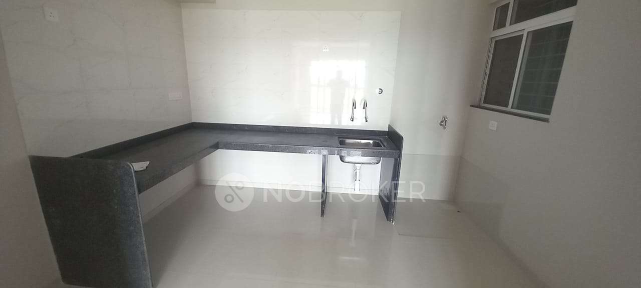 3 BHK Flat In Yashada Supreme for Rent  In Moshi
