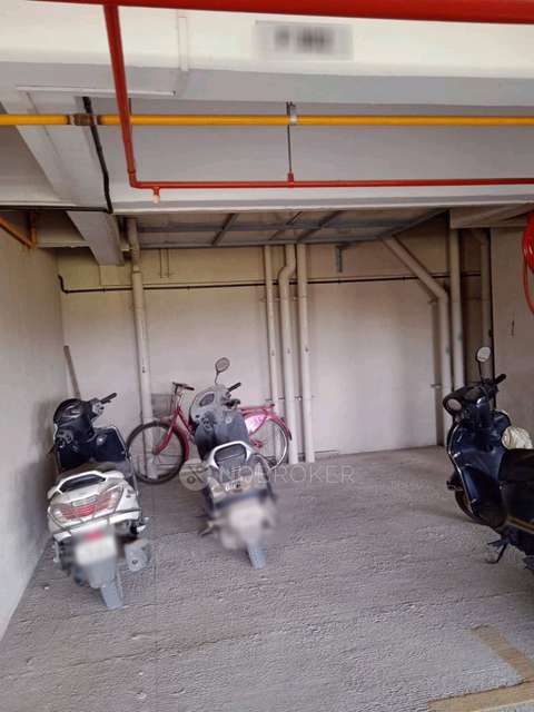 3 BHK Flat In Yashada Supreme for Rent  In Moshi