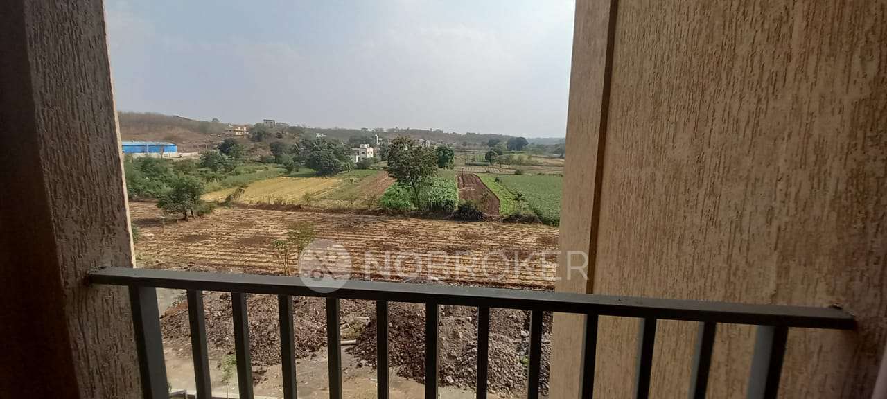 3 BHK Flat In Yashada Supreme for Rent  In Moshi