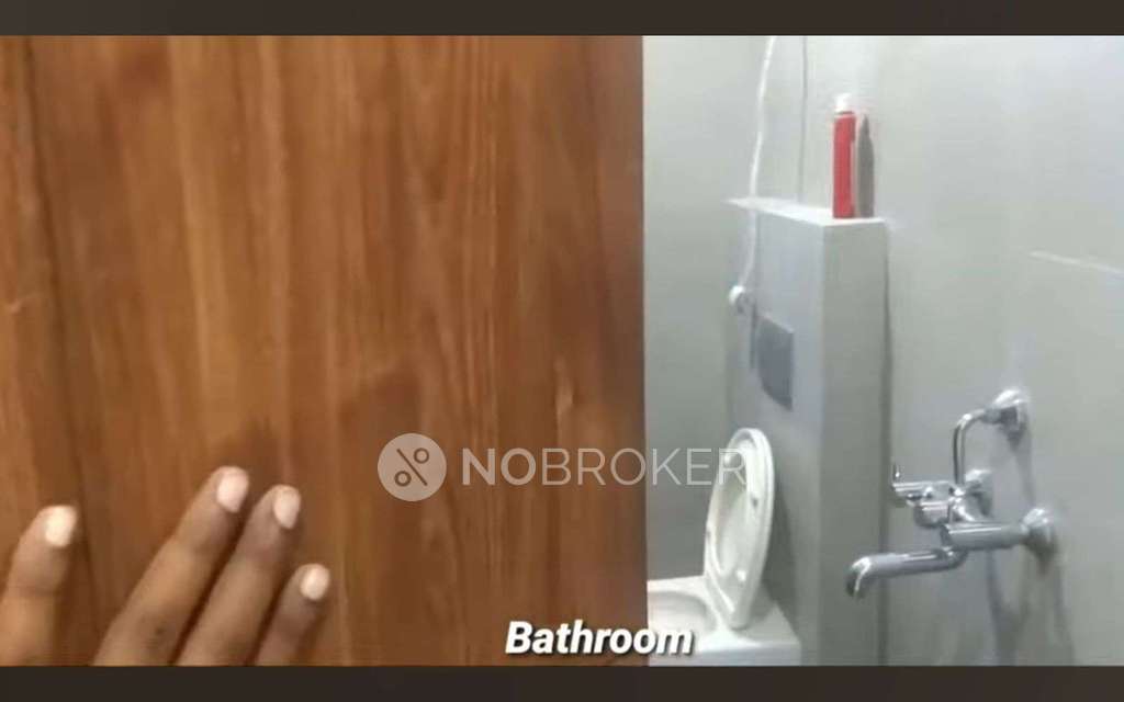 3 BHK Flat In Saanvi Avasa Homes For Sale  In Narsingi