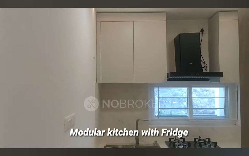 3 BHK Flat In Saanvi Avasa Homes For Sale  In Narsingi